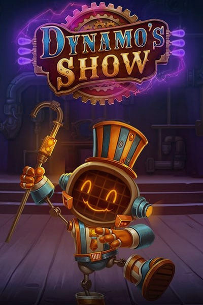 Slot Dynamo's Show su Casinova Casino