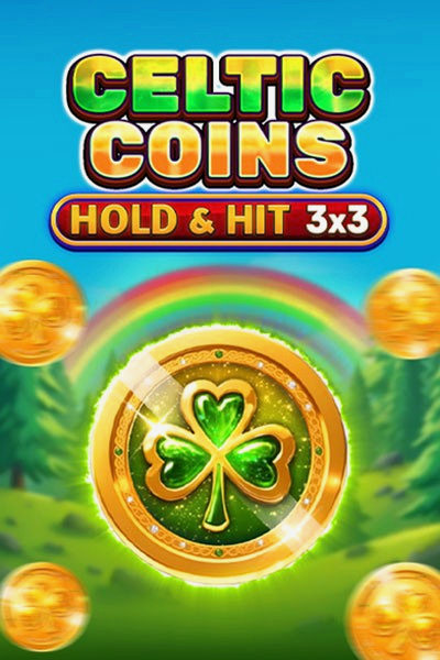 Slot Celtic Coins - Hold & Hit 3x3 su Cleobetra Casino